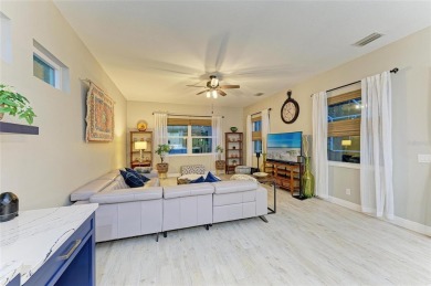 Welcome to this stunning maintenance free home beautifully on River Wilderness Golf and Country Club in Florida - for sale on GolfHomes.com, golf home, golf lot