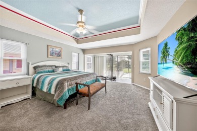 Stunning Pool Home on Oversized Corner Lot in Highly on Rotonda Golf and Country Club The Links Course in Florida - for sale on GolfHomes.com, golf home, golf lot