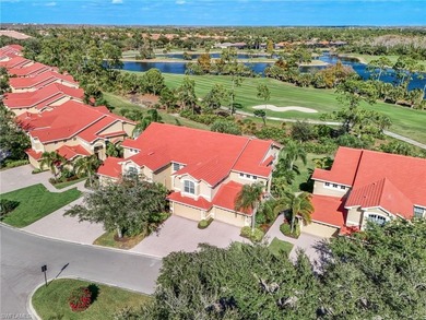 RESORT-STYLE GOLF LIFESTYLE - TURNKEY 3-BEDROOM UNIT - SCENIC on The Club At Grandezza in Florida - for sale on GolfHomes.com, golf home, golf lot