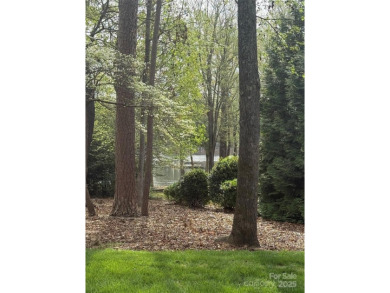 Discover the perfect setting for your forever home on this on Old North State Club at Uwharrie Point Golf community in North Carolina - for sale on GolfHomes.com, golf home, golf lot