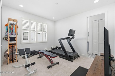 THIS IS THE LIFE! Step inside this gorgeous, single family home on LPGA International Golf Course in Florida - for sale on GolfHomes.com, golf home, golf lot