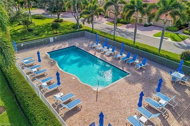 RESORT-STYLE GOLF LIFESTYLE - TURNKEY 3-BEDROOM UNIT - SCENIC on The Club At Grandezza in Florida - for sale on GolfHomes.com, golf home, golf lot