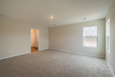 SPECIAL INTEREST RATES AND ADDTL INCENTIVES AVAILABLE! QUICK on Savannah Quarters Country Club in Georgia - for sale on GolfHomes.com, golf home, golf lot