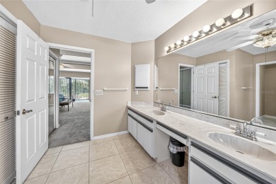 Stunning Pool Home on Oversized Corner Lot in Highly on Rotonda Golf and Country Club The Links Course in Florida - for sale on GolfHomes.com, golf home, golf lot