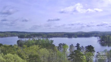 Discover the perfect setting for your forever home on this on Old North State Club at Uwharrie Point Golf community in North Carolina - for sale on GolfHomes.com, golf home, golf lot