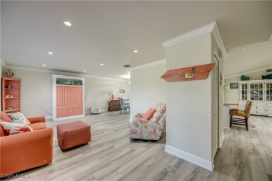 Waterfront Paradise in Cape Coral: Your Gateway to the Gulf on Burnt Store Golf Club in Florida - for sale on GolfHomes.com, golf home, golf lot