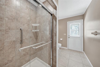 Stunning Pool Home on Oversized Corner Lot in Highly on Rotonda Golf and Country Club The Links Course in Florida - for sale on GolfHomes.com, golf home, golf lot