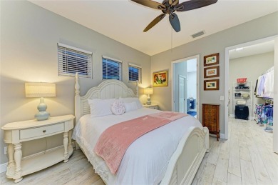 Welcome to this stunning maintenance free home beautifully on River Wilderness Golf and Country Club in Florida - for sale on GolfHomes.com, golf home, golf lot