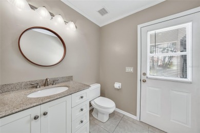 Stunning Pool Home on Oversized Corner Lot in Highly on Rotonda Golf and Country Club The Links Course in Florida - for sale on GolfHomes.com, golf home, golf lot