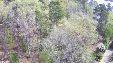 Discover the perfect setting for your forever home on this on Old North State Club at Uwharrie Point Golf community in North Carolina - for sale on GolfHomes.com, golf home, golf lot