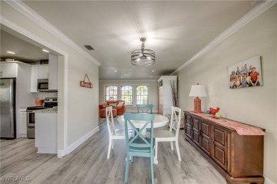 Waterfront Paradise in Cape Coral: Your Gateway to the Gulf on Burnt Store Golf Club in Florida - for sale on GolfHomes.com, golf home, golf lot