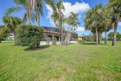Stunning Pool Home on Oversized Corner Lot in Highly on Rotonda Golf and Country Club The Links Course in Florida - for sale on GolfHomes.com, golf home, golf lot