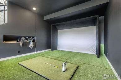 Welcome to elevated Colorado living at its finest. Perched above on Raindance National Golf Course in Colorado - for sale on GolfHomes.com, golf home, golf lot