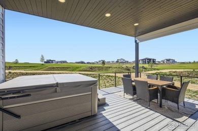 Welcome to elevated Colorado living at its finest. Perched above on Raindance National Golf Course in Colorado - for sale on GolfHomes.com, golf home, golf lot
