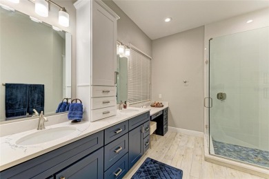 Welcome to this stunning maintenance free home beautifully on River Wilderness Golf and Country Club in Florida - for sale on GolfHomes.com, golf home, golf lot