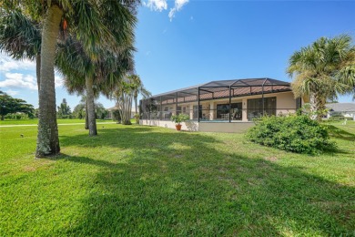 Stunning Pool Home on Oversized Corner Lot in Highly on Rotonda Golf and Country Club The Links Course in Florida - for sale on GolfHomes.com, golf home, golf lot