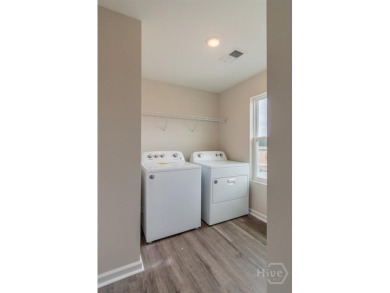 SPECIAL INTEREST RATES AND ADDTL INCENTIVES AVAILABLE! QUICK on Savannah Quarters Country Club in Georgia - for sale on GolfHomes.com, golf home, golf lot