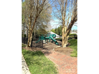 Discover the perfect setting for your forever home on this on Old North State Club at Uwharrie Point Golf community in North Carolina - for sale on GolfHomes.com, golf home, golf lot