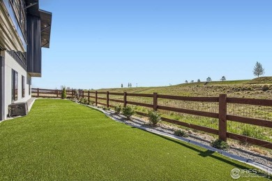 Welcome to elevated Colorado living at its finest. Perched above on Raindance National Golf Course in Colorado - for sale on GolfHomes.com, golf home, golf lot