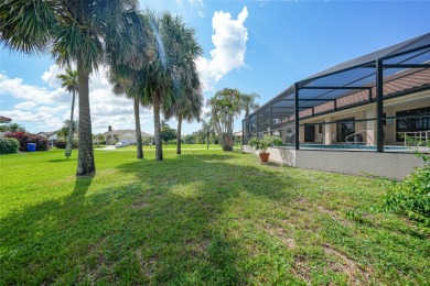 Stunning Pool Home on Oversized Corner Lot in Highly on Rotonda Golf and Country Club The Links Course in Florida - for sale on GolfHomes.com, golf home, golf lot