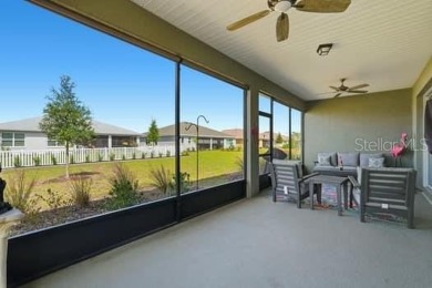Charming Two-bedroom Home In On Top of the World, Ocala Florida.
 on On Top of the World Golf Course in Florida - for sale on GolfHomes.com, golf home, golf lot