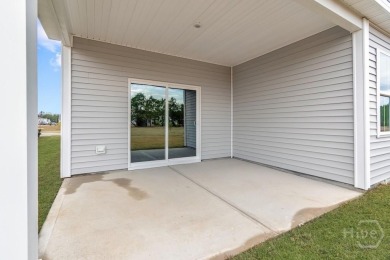 SPECIAL INTEREST RATES AND ADDTL INCENTIVES AVAILABLE! QUICK on Savannah Quarters Country Club in Georgia - for sale on GolfHomes.com, golf home, golf lot