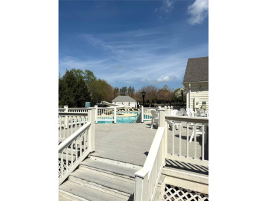 Discover the perfect setting for your forever home on this on Old North State Club at Uwharrie Point Golf community in North Carolina - for sale on GolfHomes.com, golf home, golf lot