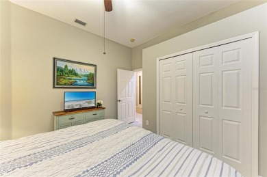 Welcome to this stunning maintenance free home beautifully on River Wilderness Golf and Country Club in Florida - for sale on GolfHomes.com, golf home, golf lot