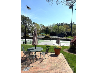 Discover the perfect setting for your forever home on this on Old North State Club at Uwharrie Point Golf community in North Carolina - for sale on GolfHomes.com, golf home, golf lot
