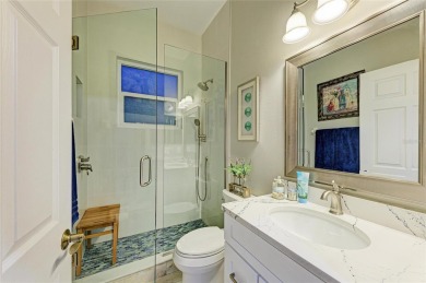 Welcome to this stunning maintenance free home beautifully on River Wilderness Golf and Country Club in Florida - for sale on GolfHomes.com, golf home, golf lot
