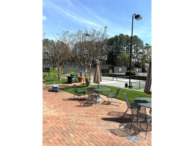 Discover the perfect setting for your forever home on this on Old North State Club at Uwharrie Point Golf community in North Carolina - for sale on GolfHomes.com, golf home, golf lot