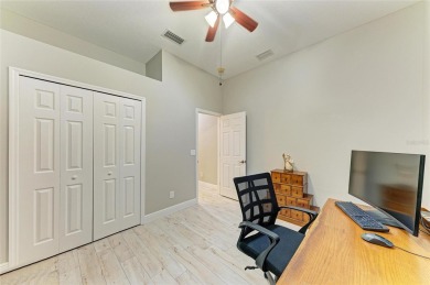 Welcome to this stunning maintenance free home beautifully on River Wilderness Golf and Country Club in Florida - for sale on GolfHomes.com, golf home, golf lot