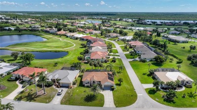 Stunning Pool Home on Oversized Corner Lot in Highly on Rotonda Golf and Country Club The Links Course in Florida - for sale on GolfHomes.com, golf home, golf lot