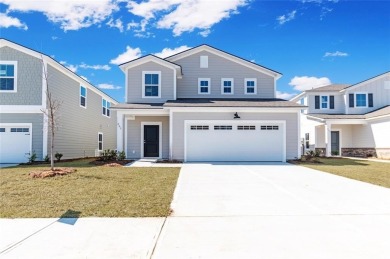SPECIAL INTEREST RATES AND ADDTL INCENTIVES AVAILABLE! QUICK on Savannah Quarters Country Club in Georgia - for sale on GolfHomes.com, golf home, golf lot