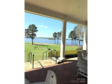 Discover the perfect setting for your forever home on this on Old North State Club at Uwharrie Point Golf community in North Carolina - for sale on GolfHomes.com, golf home, golf lot