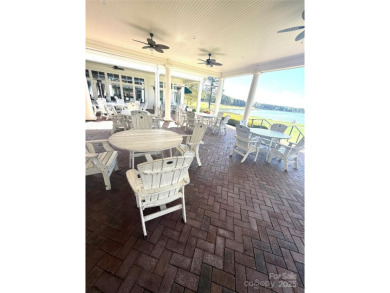 Discover the perfect setting for your forever home on this on Old North State Club at Uwharrie Point Golf community in North Carolina - for sale on GolfHomes.com, golf home, golf lot