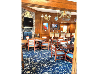Discover the perfect setting for your forever home on this on Old North State Club at Uwharrie Point Golf community in North Carolina - for sale on GolfHomes.com, golf home, golf lot