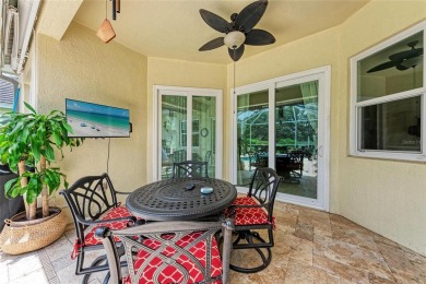 Welcome to this stunning maintenance free home beautifully on River Wilderness Golf and Country Club in Florida - for sale on GolfHomes.com, golf home, golf lot