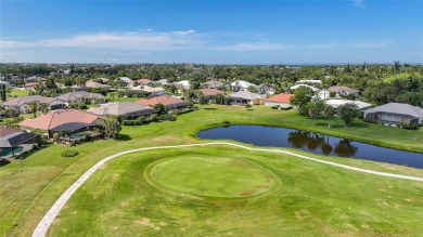 Stunning Pool Home on Oversized Corner Lot in Highly on Rotonda Golf and Country Club The Links Course in Florida - for sale on GolfHomes.com, golf home, golf lot