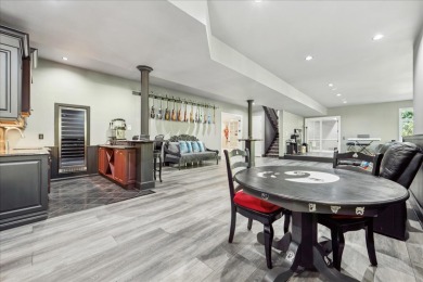This magnificent all-brick estate rests on a prime 1.2-acre on Wynstone Golf Club in Illinois - for sale on GolfHomes.com, golf home, golf lot