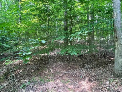 Build your dream home on this perfectly positioned lot along the on The Trail At Chickasaw Pointe in South Carolina - for sale on GolfHomes.com, golf home, golf lot