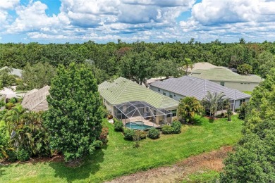 Welcome to this stunning maintenance free home beautifully on River Wilderness Golf and Country Club in Florida - for sale on GolfHomes.com, golf home, golf lot