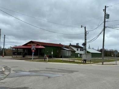 Investment Opportunity in Boyne Falls! Location, location on Boyne Mountain Resort - Alpine in Michigan - for sale on GolfHomes.com, golf home, golf lot