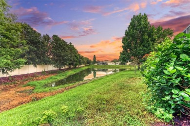 Welcome to this stunning maintenance free home beautifully on River Wilderness Golf and Country Club in Florida - for sale on GolfHomes.com, golf home, golf lot