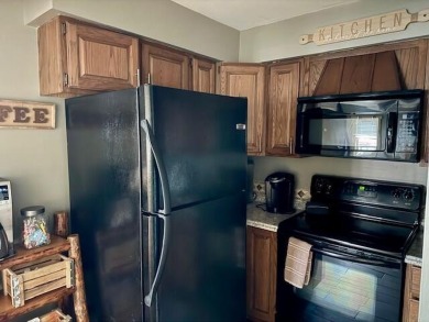 Investment Opportunity in Boyne Falls! Location, location on Boyne Mountain Resort - Alpine in Michigan - for sale on GolfHomes.com, golf home, golf lot