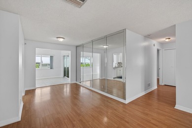 Welcome to your slice of paradise in this vibrant 55+ golf on Leisureville Community Golf Course in Florida - for sale on GolfHomes.com, golf home, golf lot