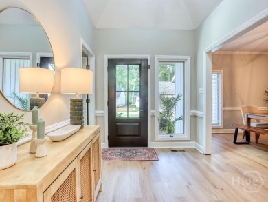 Skidaway Island waterfront cottage with panoramic views just a on The Landings Club - Oakridge in Georgia - for sale on GolfHomes.com, golf home, golf lot