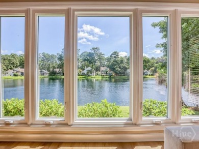 Skidaway Island waterfront cottage with panoramic views just a on The Landings Club - Oakridge in Georgia - for sale on GolfHomes.com, golf home, golf lot