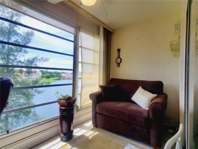 THE PRICE IS RIGHT! Beautiful 3rd floor 2/2 condo in an active on Sunrise Country Club in Florida - for sale on GolfHomes.com, golf home, golf lot