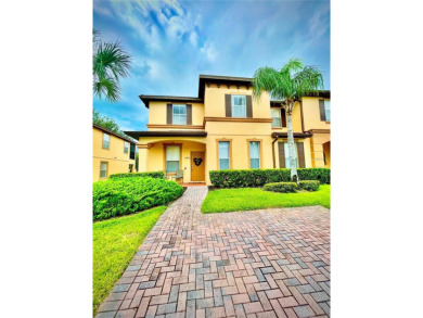Turnkey  Fully REDONE  FURNISHED corner unit! This beautifully on Highlands Reserve Golf Club in Florida - for sale on GolfHomes.com, golf home, golf lot
